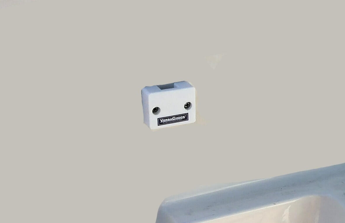 CHANNEL MOUNT
